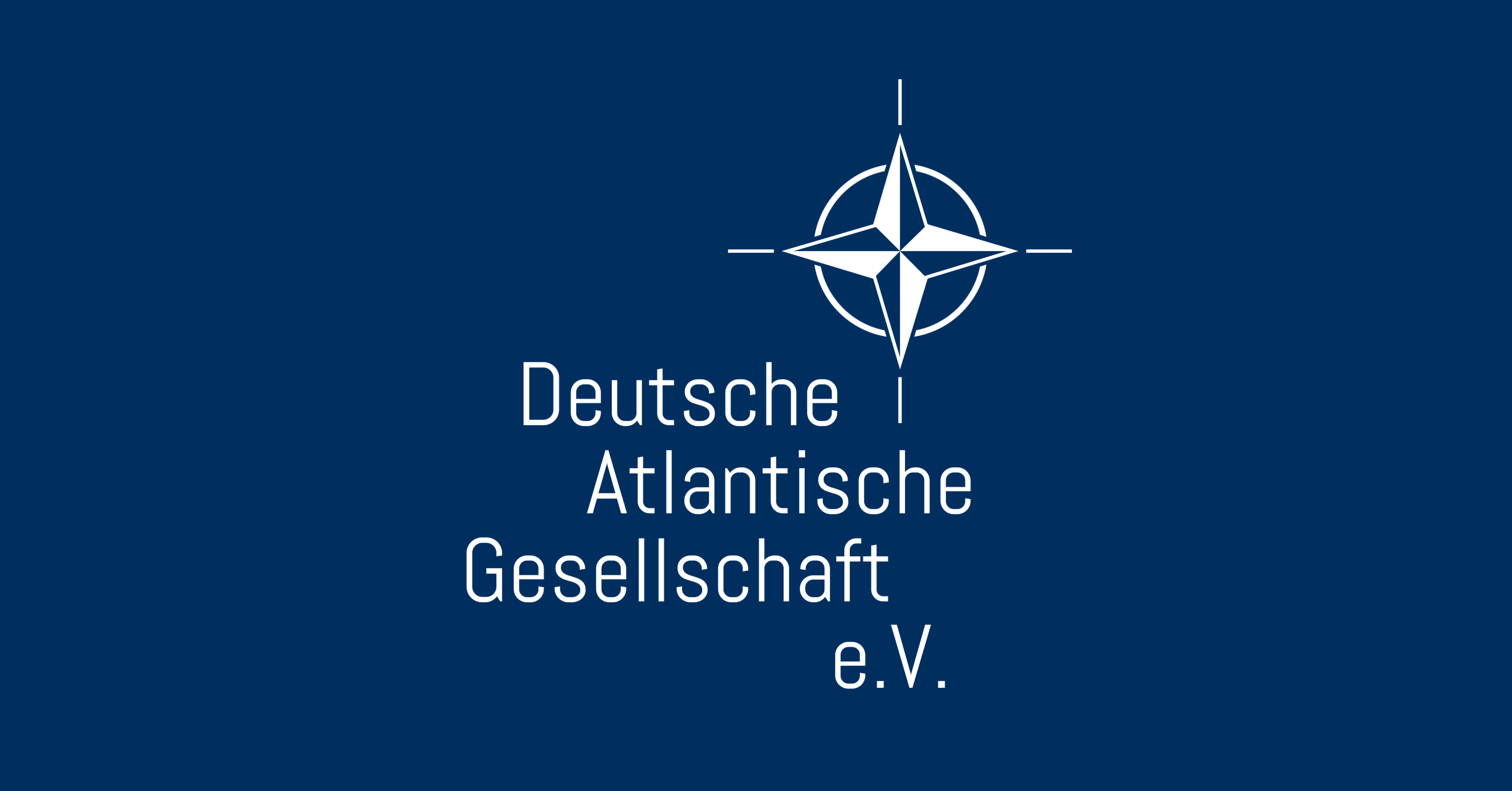 Startseite · Deutsche Atlantische Gesellschaft e.V.