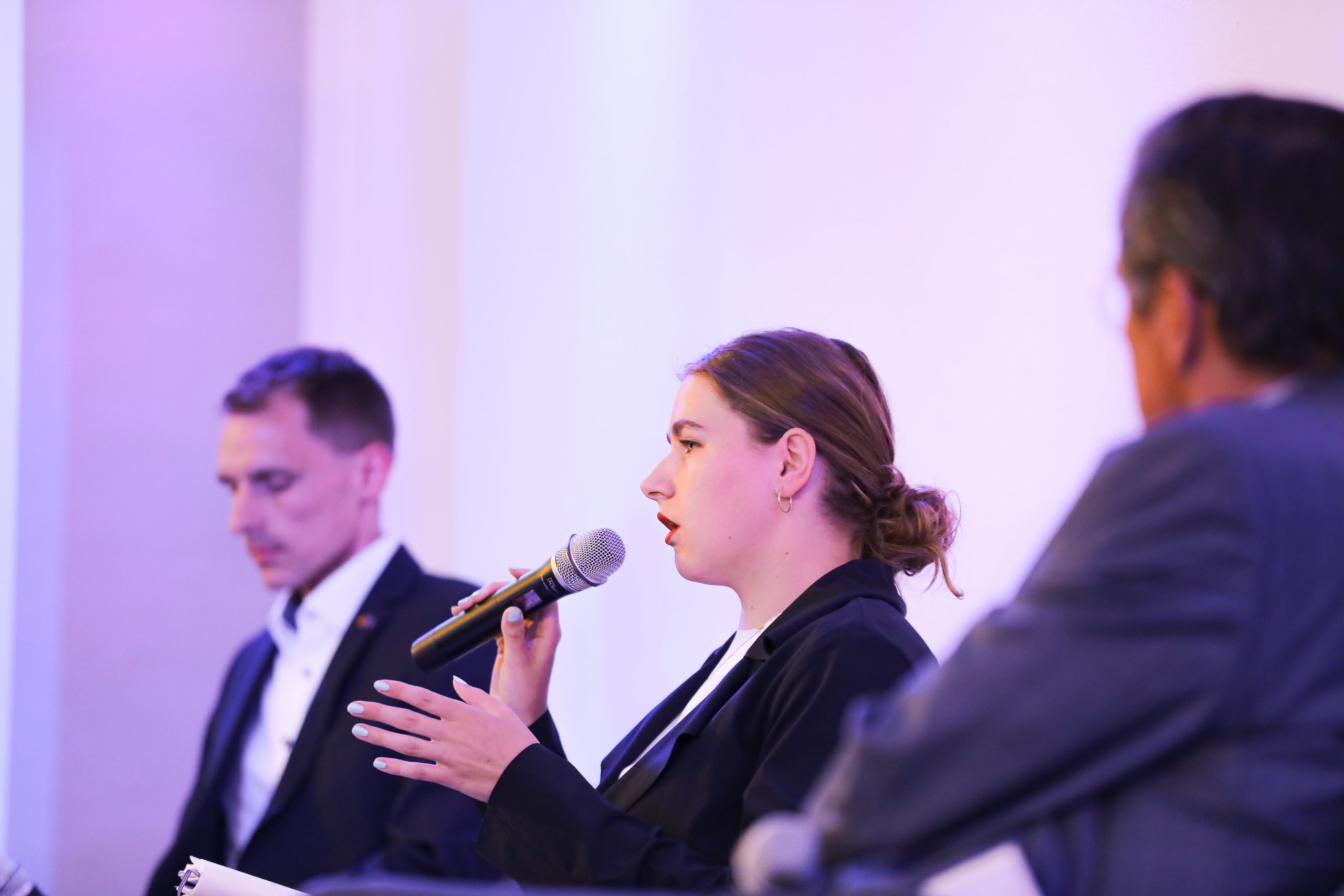 YATA connects Spezial · Deutsche Atlantische Gesellschaft e.V.