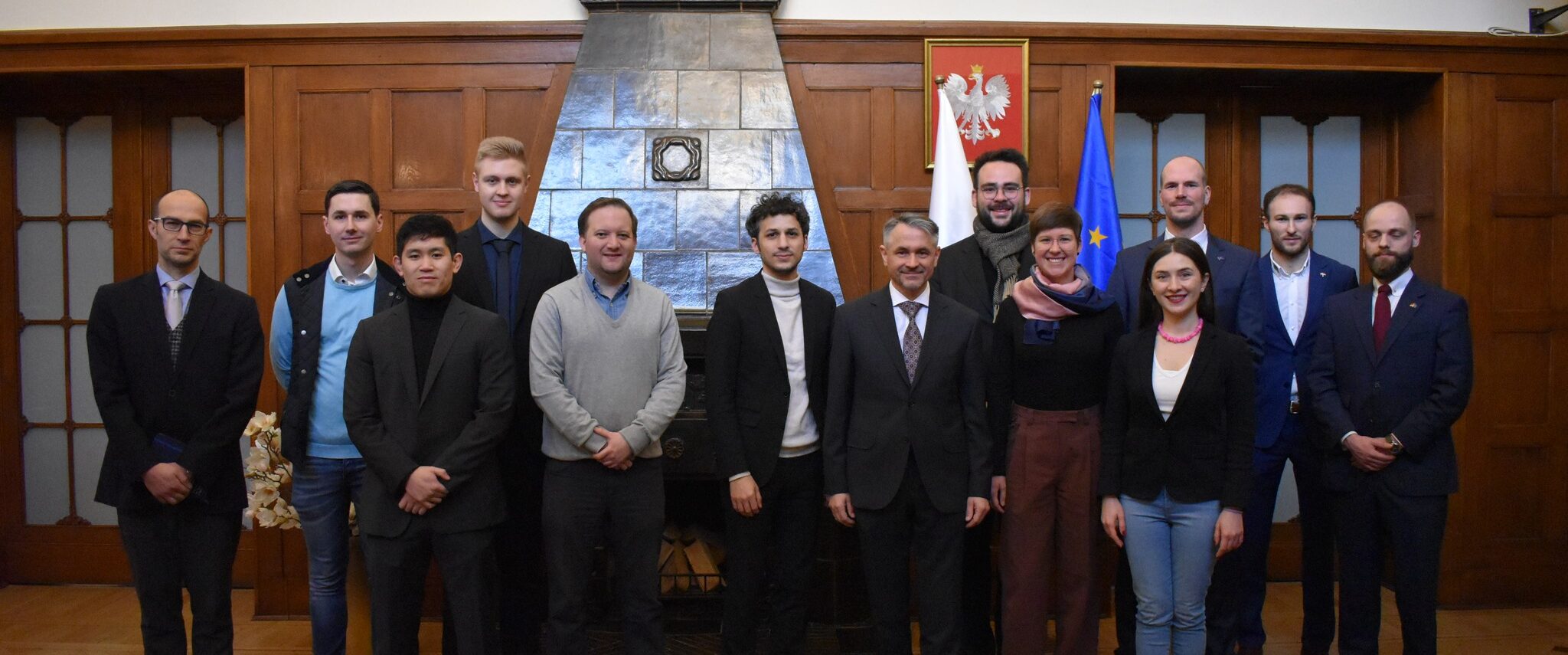 YATA Germany · Deutsche Atlantische Gesellschaft e.V.