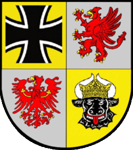 Landeskommando Mecklenburg-Vorpommern