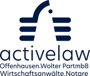 activelaw Offenhausen.Wolter PartmdB