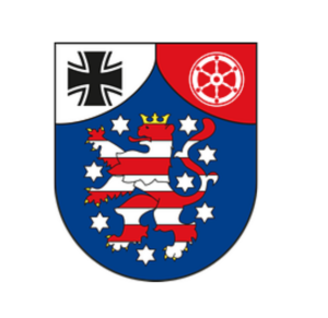 Landeskommando Thüringen