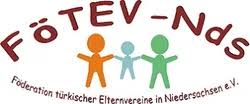 Föderation Türkischer Elternvereine in Niedersachsen (FöTEV-Nds)
