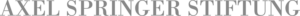 Axel Springer Stiftung