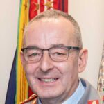 General Carsten Breuer