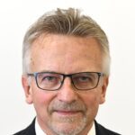 Dr. Karl-Heinz Kamp
