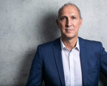Christoph Schmid MdB