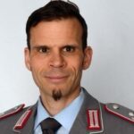Oberstleutnant i.G. Falk Tettweiler