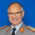 Generalleutnant Wolfgang Wien